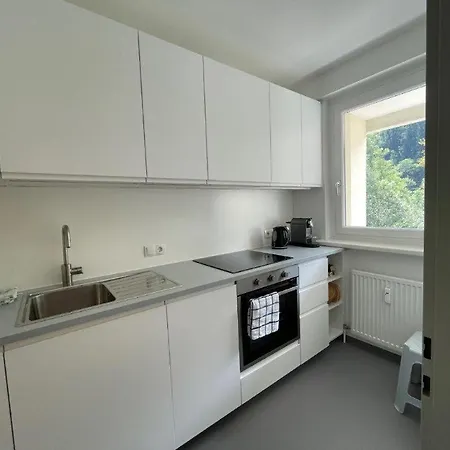 Apartment Haus Montanova 4