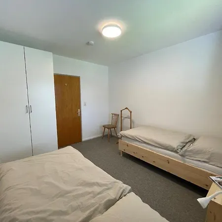 Haus Montanova 4 Apartment Gaschurn