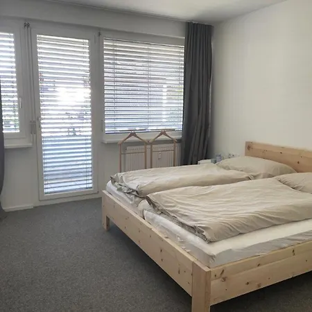 Haus Montanova 4 *