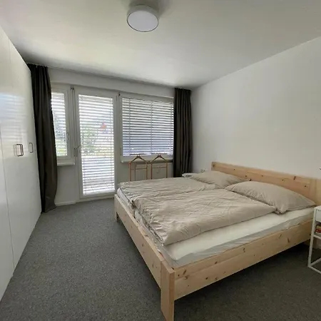 Haus Montanova 4 * Gaschurn