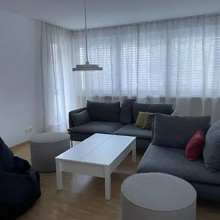 Haus Montanova 4 *