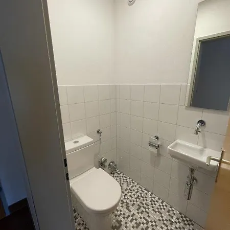 Apartment Haus Montanova 4 *