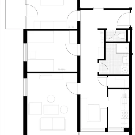 Haus Montanova 4 Gaschurn