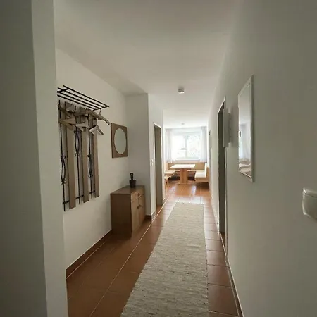 Apartment Haus Montanova 4
